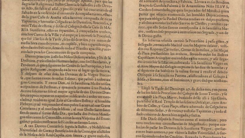 Descripción afectuosa que un deuoto feruor.[España : s.n., ca. 1681] (III/6484_27, h. 1v-h. 2r)